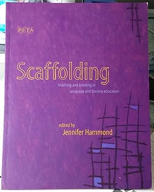 Scaffolding : Teaching and Learning in Language and Literacy Education