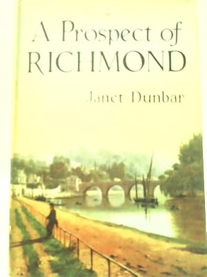 Imagen del vendedor de A Prospect of Richmond a la venta por World of Rare Books