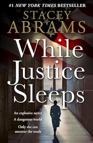 Seller image for While Justice Sleeps for sale by AHA-BUCH GmbH