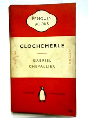 Seller image for Clochemerle for sale by World of Rare Books