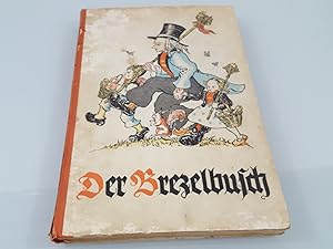 Seller image for Der Brezelbusch for sale by SIGA eG