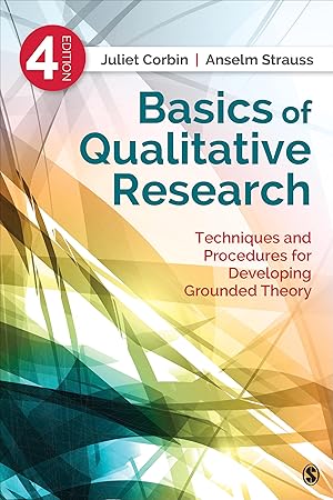 Imagen del vendedor de Basics of Qualitative Research a la venta por moluna