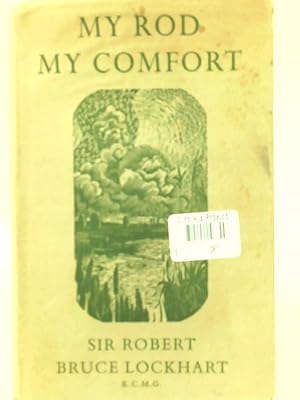 Imagen del vendedor de My Rod my Comfort a la venta por World of Rare Books