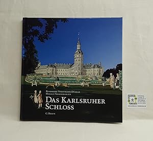 Das Karlsruher Schloss