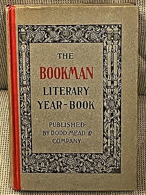 Seller image for The Bookman Literary Year-Book for 1898 for sale by My Book Heaven