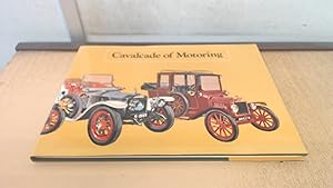 Image du vendeur pour Cavalcade Of Motoring mis en vente par BoundlessBookstore