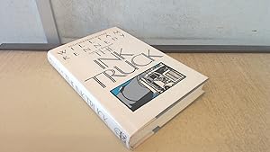 Seller image for The Ink truck for sale by BoundlessBookstore