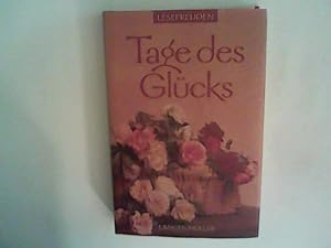 Seller image for Tage des Glcks for sale by ANTIQUARIAT FRDEBUCH Inh.Michael Simon