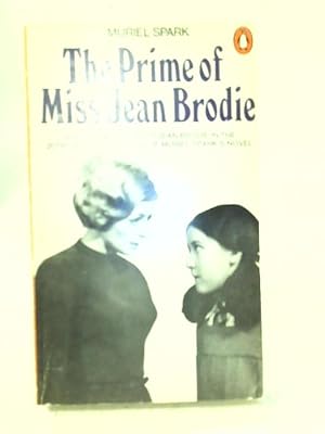 Bild des Verkufers fr The Prime Of Miss Jean Brodie zum Verkauf von World of Rare Books