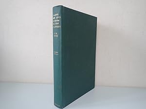 Bild des Verkufers fr Land Law & Custom in Colonies, C K Meek, Intro Lord Hailey, Oxford 1949 zum Verkauf von Devils in the Detail Ltd