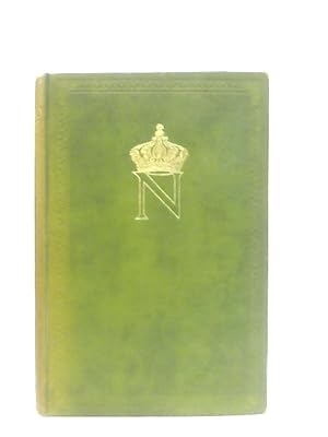 Bild des Verkufers fr The Second Empire zum Verkauf von World of Rare Books
