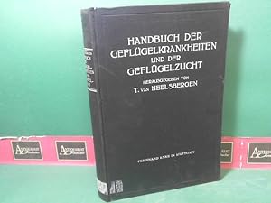 Handbuch der Geflügelkrankheiten und der Geflügelzucht.