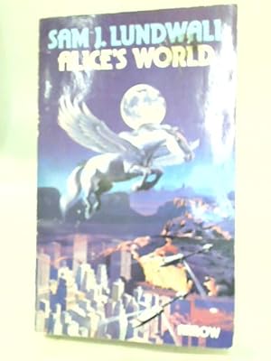 Seller image for Alice's World for sale by World of Rare Books