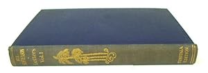 Immagine del venditore per The Letters of Robert Louis Stevenson, Volume One (Tusitala Edition, Vol. XXXI) venduto da PsychoBabel & Skoob Books