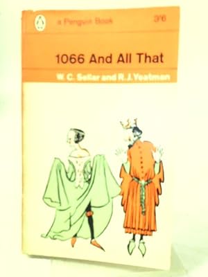 1066 and all that 1066 and all that