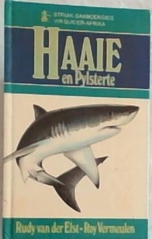 Imagen del vendedor de Haaie en Pylsterte (Struik-Sakboekgids vir Suider-Afrika a la venta por Chapter 1