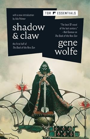 Imagen del vendedor de Shadow & Claw a la venta por GreatBookPrices