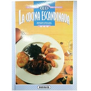 Imagen del vendedor de LA COCINA ESCANDINAVA a la venta por LIBRERIA CLIO