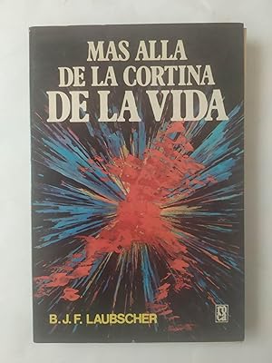 Imagen del vendedor de MS ALL DE LA CORTINA DE LA VIDA a la venta por LIBRERIA CLIO