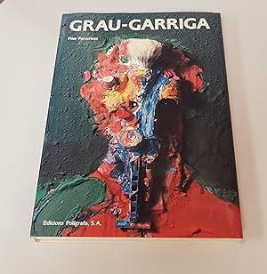 Seller image for Grau-Garriga for sale by CURIO