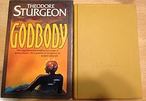 Image du vendeur pour Godbody mis en vente par biblioboy