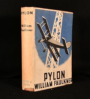 Seller image for Pylon for sale by Rooke Books PBFA