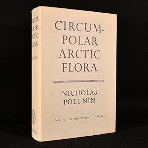 Bild des Verkufers fr Circumpolar Arctic Flora zum Verkauf von Rooke Books PBFA