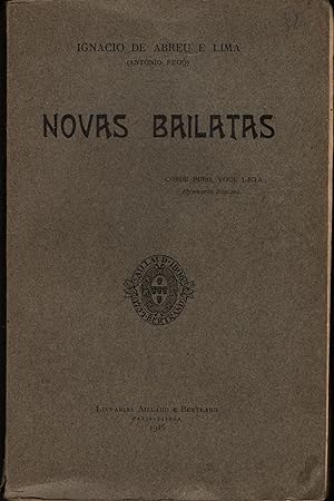 NOVAS BAILATAS