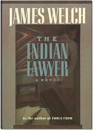 The Indian Lawyer.