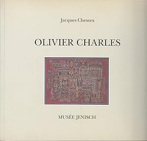 Olivier Charles