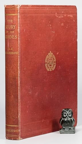 Seller image for The Story of the Guides. for sale by West Coast Rare Books