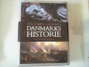 Seller image for Danmarks historie. Politikens etbinds. for sale by JLG_livres anciens et modernes