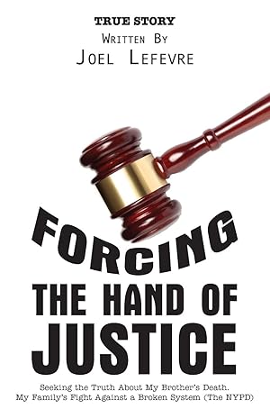 Seller image for Forcing the Hand of Justice for sale by moluna