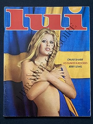 LUI-N°63-AVRIL 1969