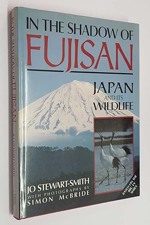 In the Shadow of Fujisan: Japan and its Wild Life