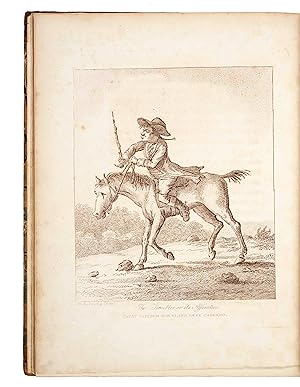 Bild des Verkufers fr Annals of Horsemanship, containing Accounts of accidental Experiments and experimental Accidents, both successful and unsuccessful, communicated by various Correspondents together with most instructive Remarks thereon, and Answers thereto . first published illustrated with Cuts by the most eminent Artists. zum Verkauf von Bernard Quaritch Ltd ABA ILAB