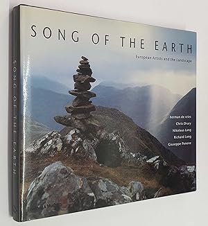 Seller image for Song of the Earth: European Artists and the Landscape for sale by Maynard & Bradley