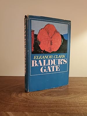Imagen del vendedor de Baldur's Gate - LRBP a la venta por Little River Book Peddlers