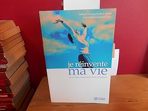 JE RÉINVENTE MA vie de Young, J. E. (Jeffrey E.), Klosko