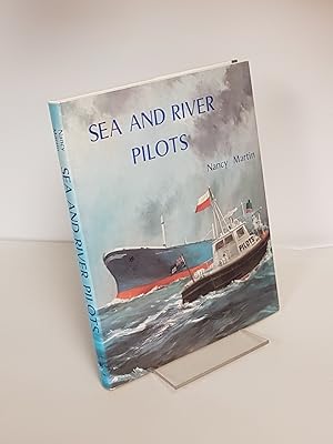 Seller image for Sea and River Pilots for sale by CURIO