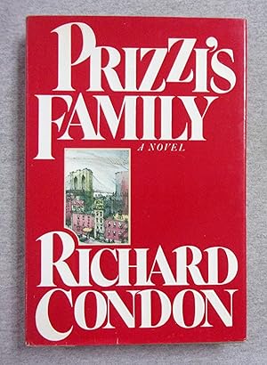 Seller image for Prizzi's Family for sale by Book Nook