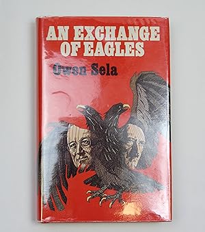 Immagine del venditore per An Exchange of Eagles venduto da Our Kind Of Books
