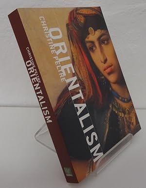 ORIENTALISM