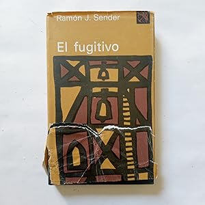 EL FUGITIVO