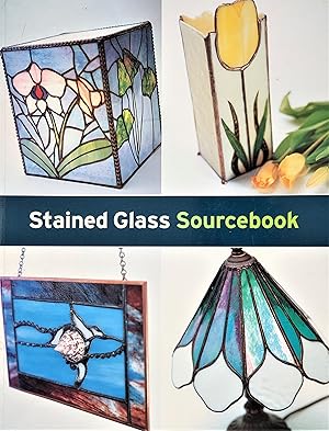 Seller image for Stained Glass Sourcebook for sale by PKRD