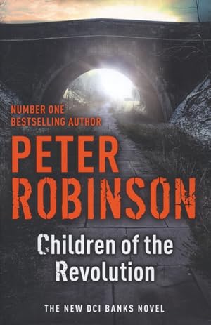 Seller image for Children of the Revolution for sale by Yare Books