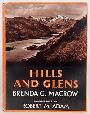 Seller image for Hills and Glens for sale by Argyl Houser, Bookseller