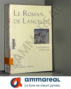 Seller image for Les guerres d'Arthur for sale by Ammareal