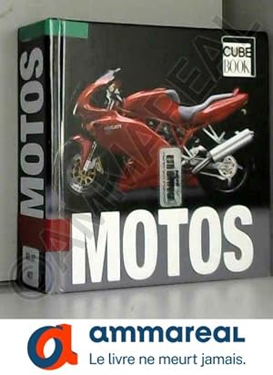 Immagine del venditore per Motos venduto da Ammareal