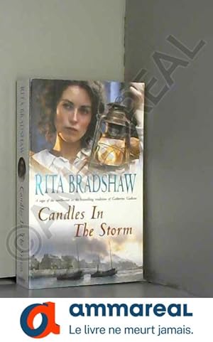 Seller image for Candles in the Storm for sale by Ammareal
